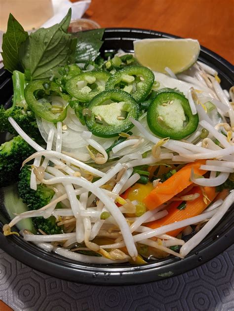 Pho noodle station - 4. Pho Noodle Station & Bubble Tea House. “We're so glad to have stumbled upon this amazing Vietnamese Restaurant.” more. 5. Viet Heritage Cuisine. “From the Bahn Mi ( Vietnamese sandwich) to the rice and pho, everything is really fresh and tasty.” more.